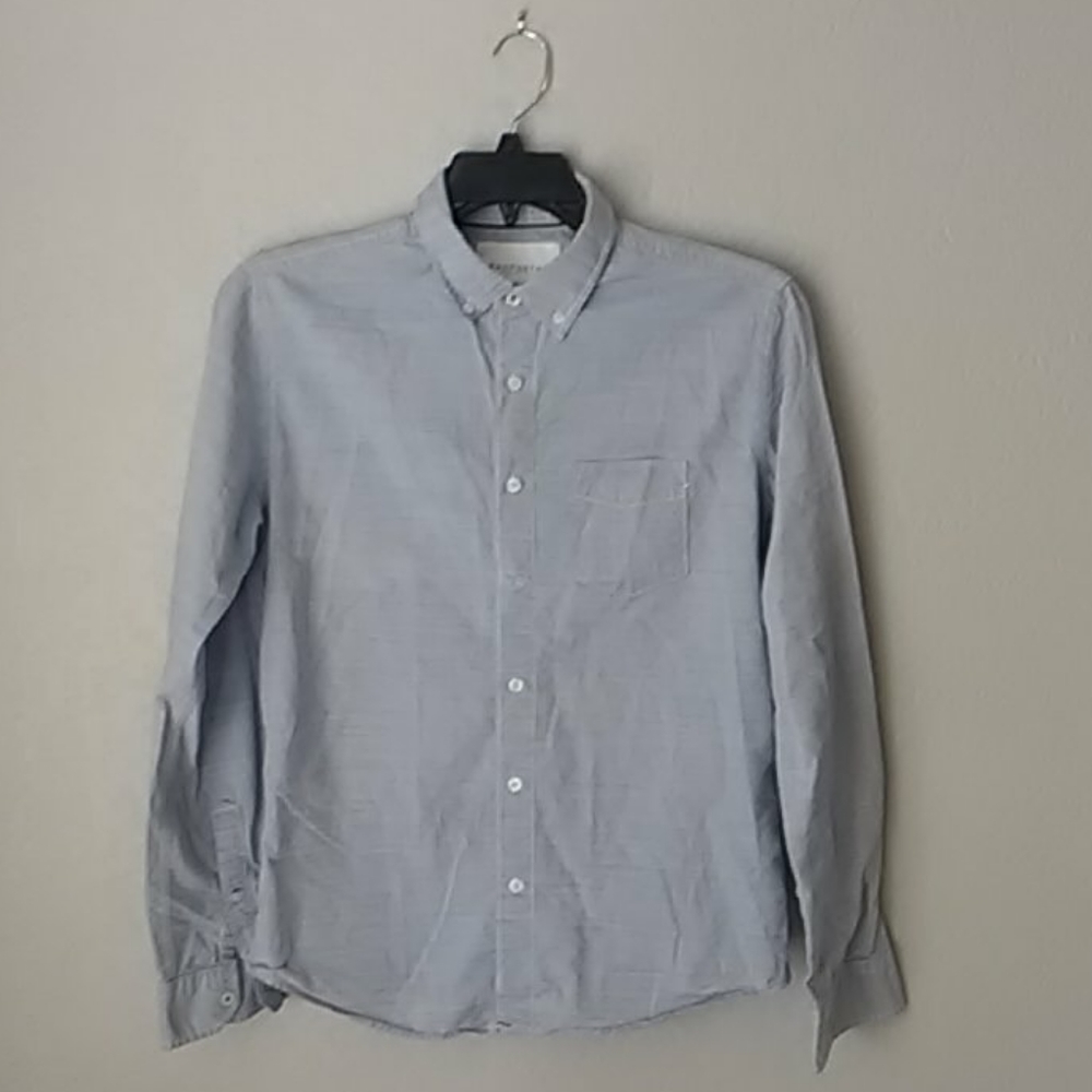 Aeropostale Button Down Shirt
